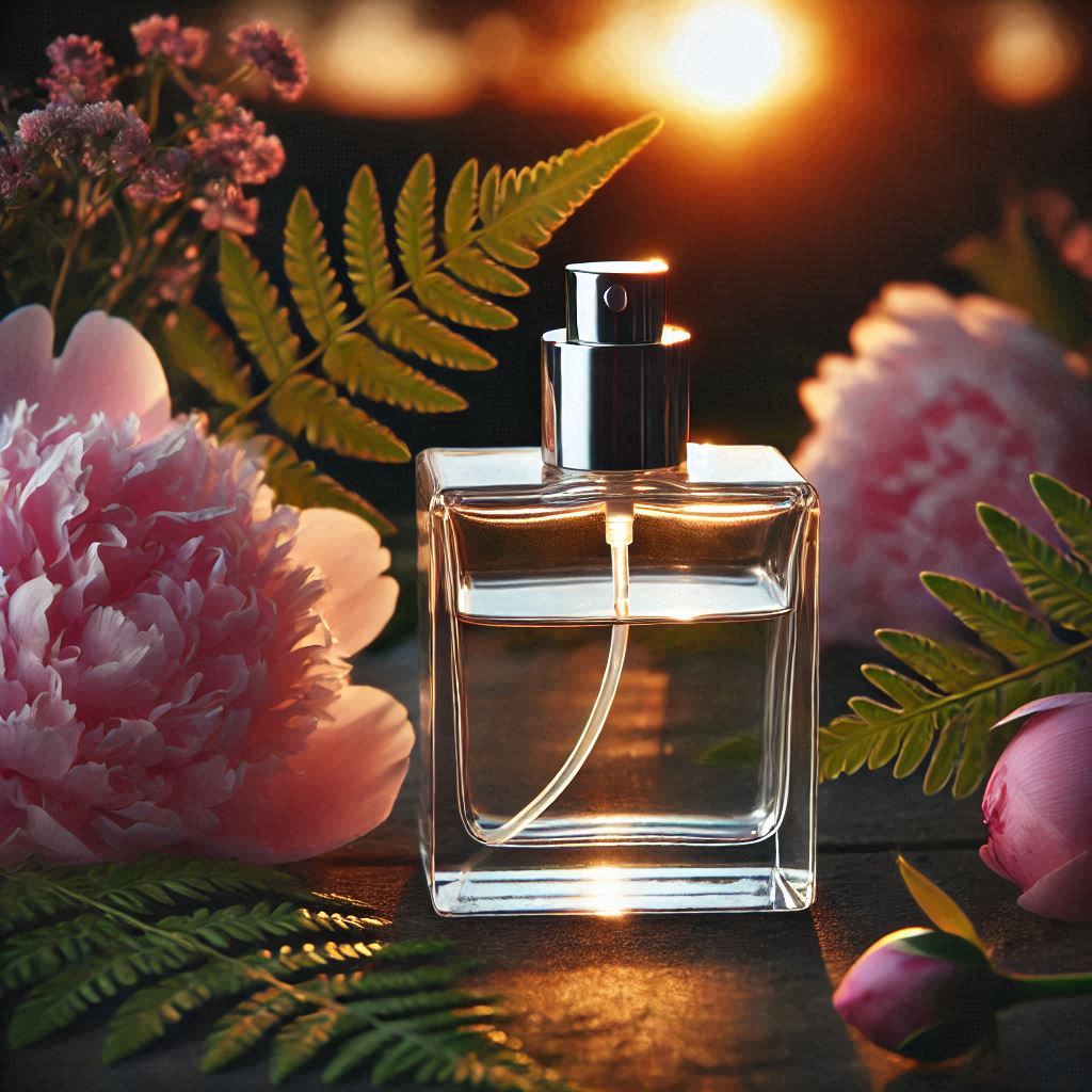 Extrait de Parfum – Siren Song Elixirs