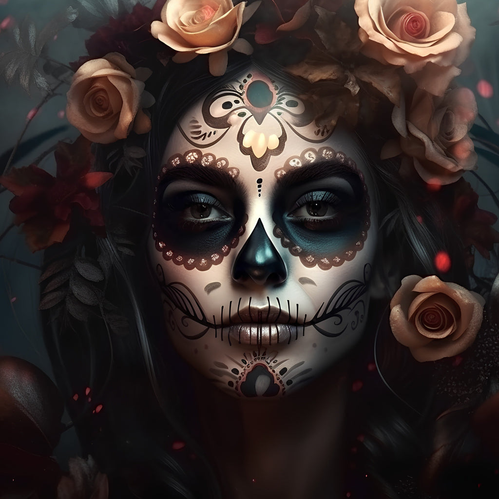 Dia De Los Muertos