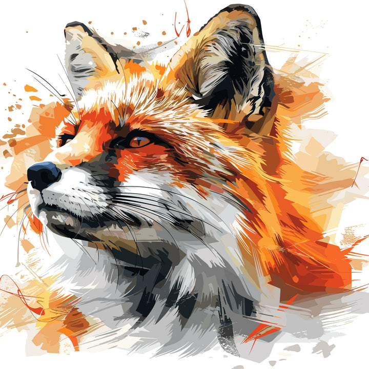 Little Fox Perfume (Maple syrup, Butter, Cheesecake, Brown Sugar, Cinnamon, Caramel, Vanilla Extract, Candied Pecan)