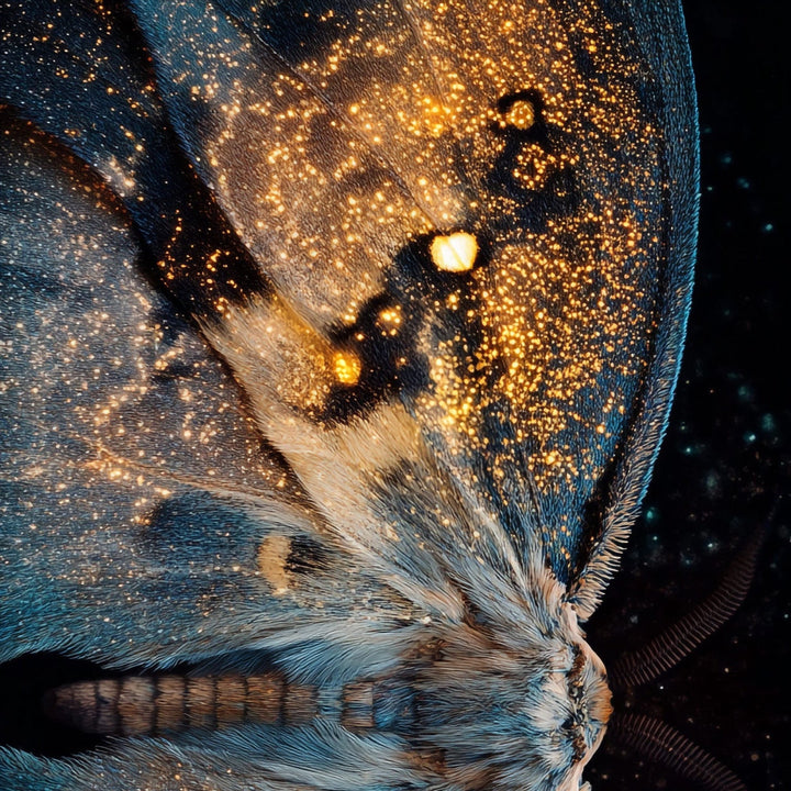 HALLOWED WING COLLECTION