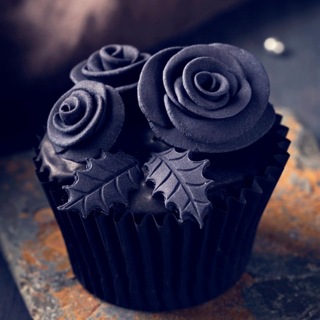 Black Velvet
