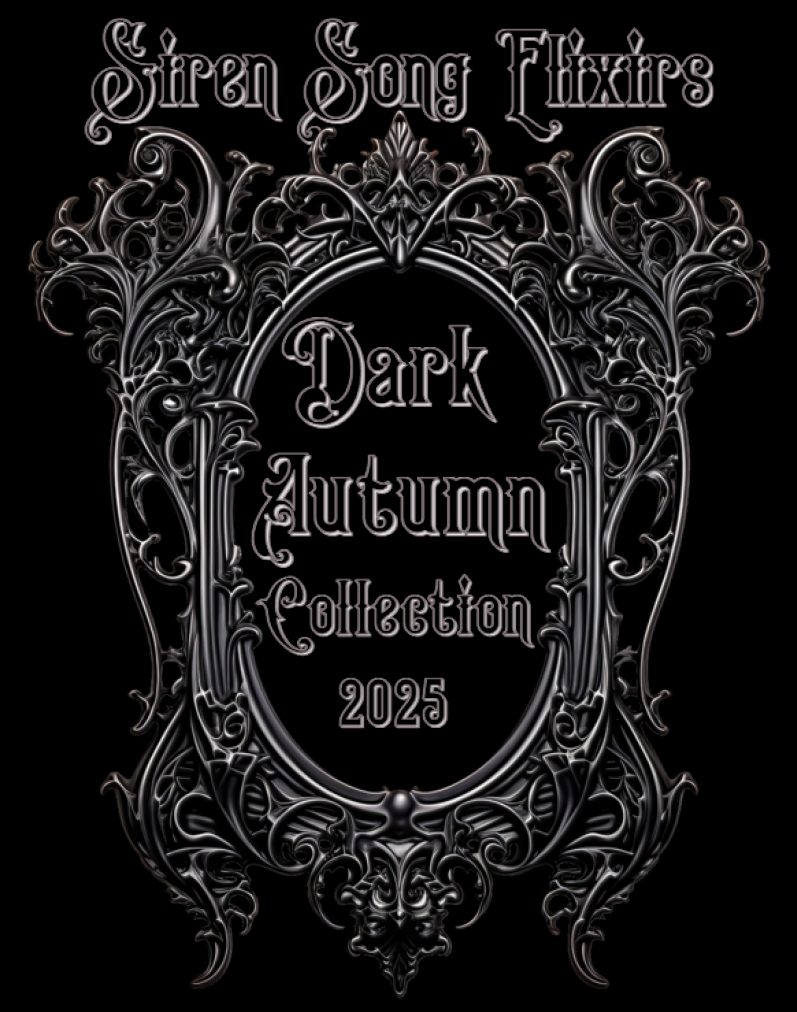 DARK AUTUMN COLLECTION
