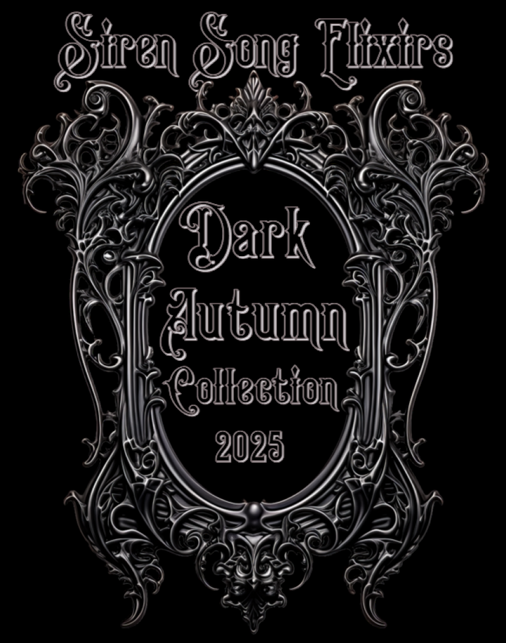 DARK AUTUMN COLLECTION