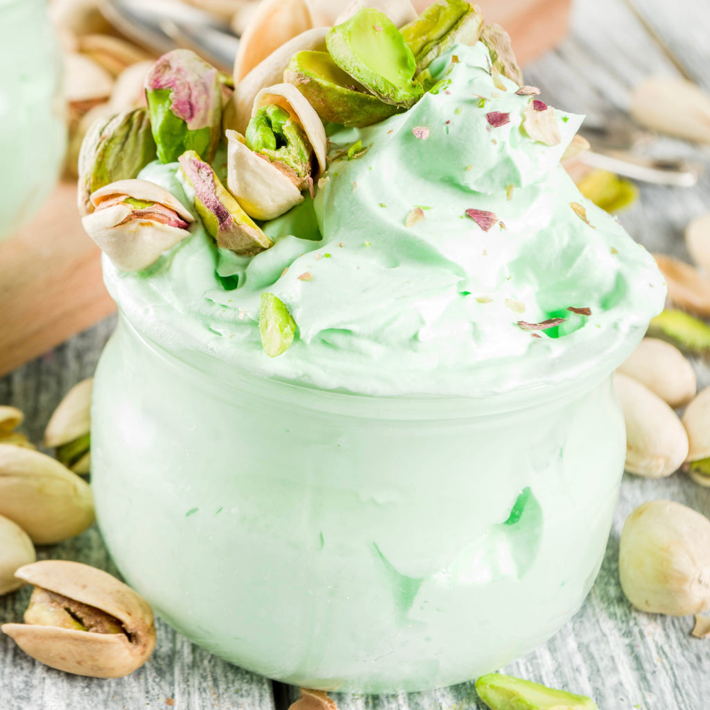 Pistachio Cream Perfume