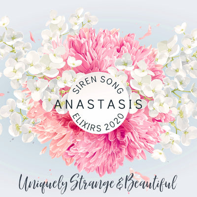 Anastasis (Lotus, Bamboo, Orchid, Rice Milk, Jasmine Milk, Coconut Milk, Labdanum)