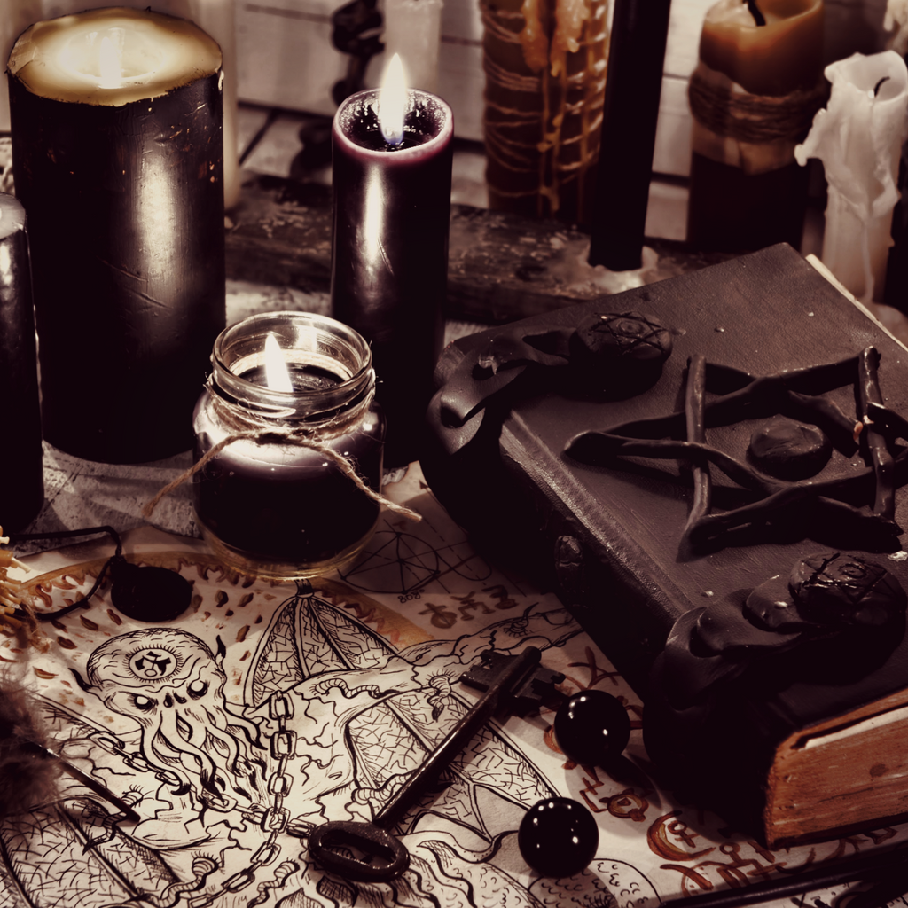 Grimoire