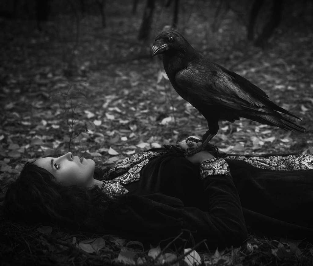 Nevermore