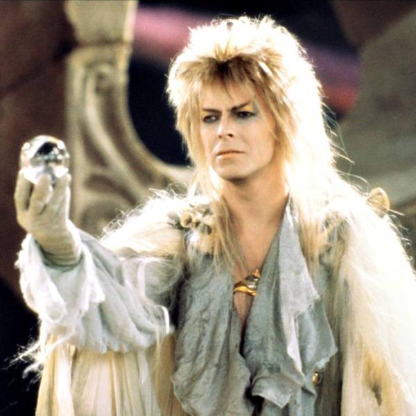 I will be your slave / Jareth (Amber, Vanilla, Ylang, Leather, Marshmallow, Woods, Coconut)