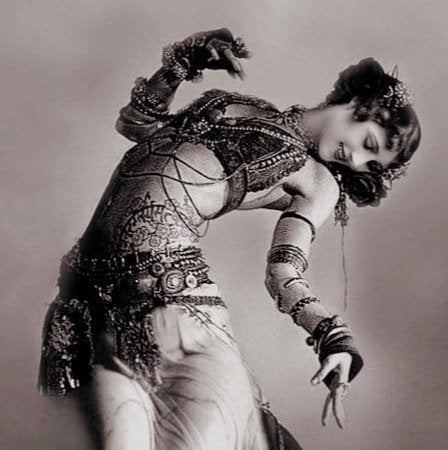 Odalisque