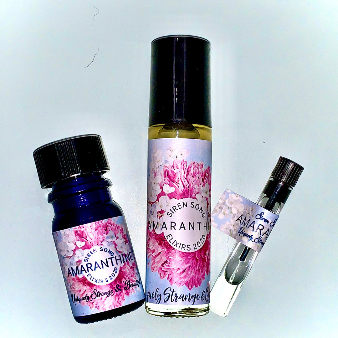 White Rabbit (White musk, Coconut, Narcissus flower, Lime verbena, Amb ...