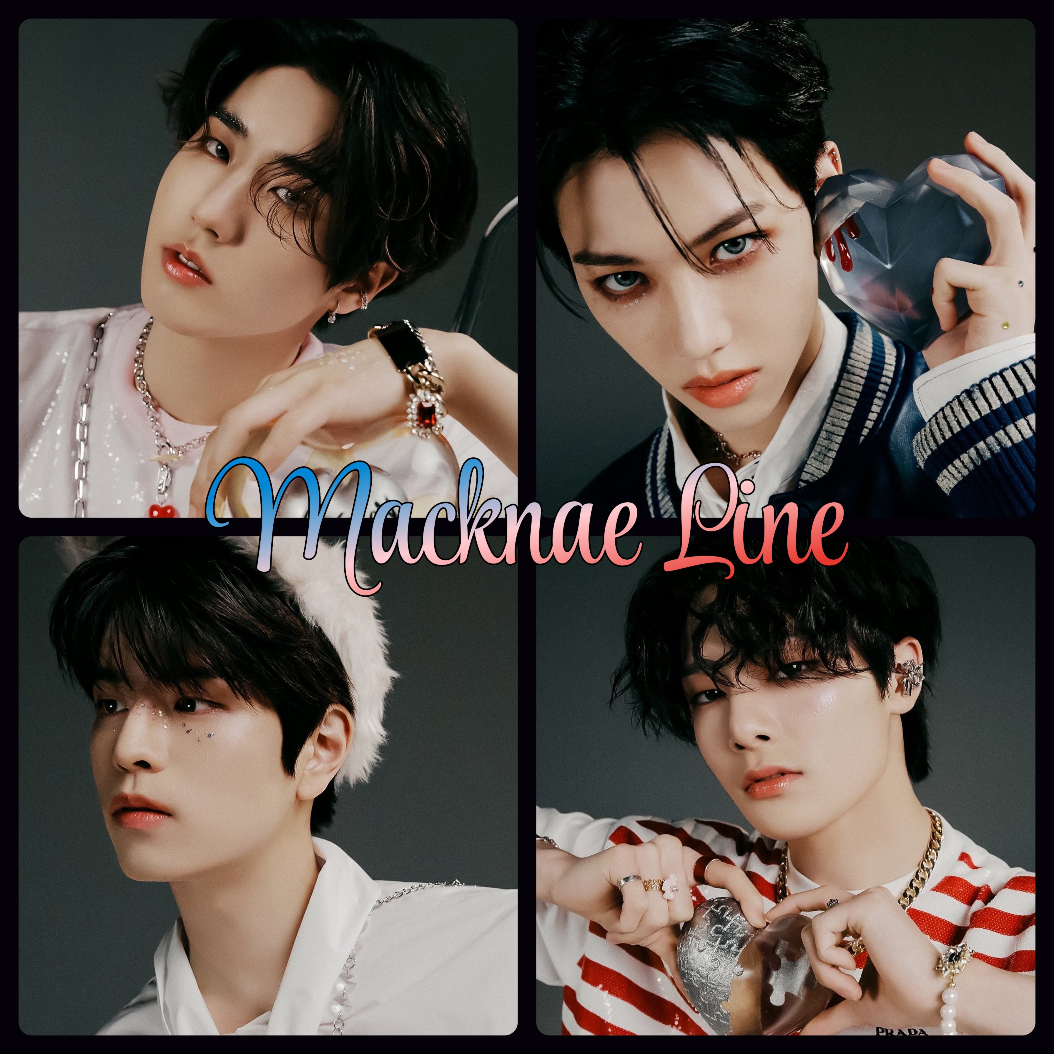Smell Like a Hug from SKZ (to STAY with Love) – Siren Song Elixirs