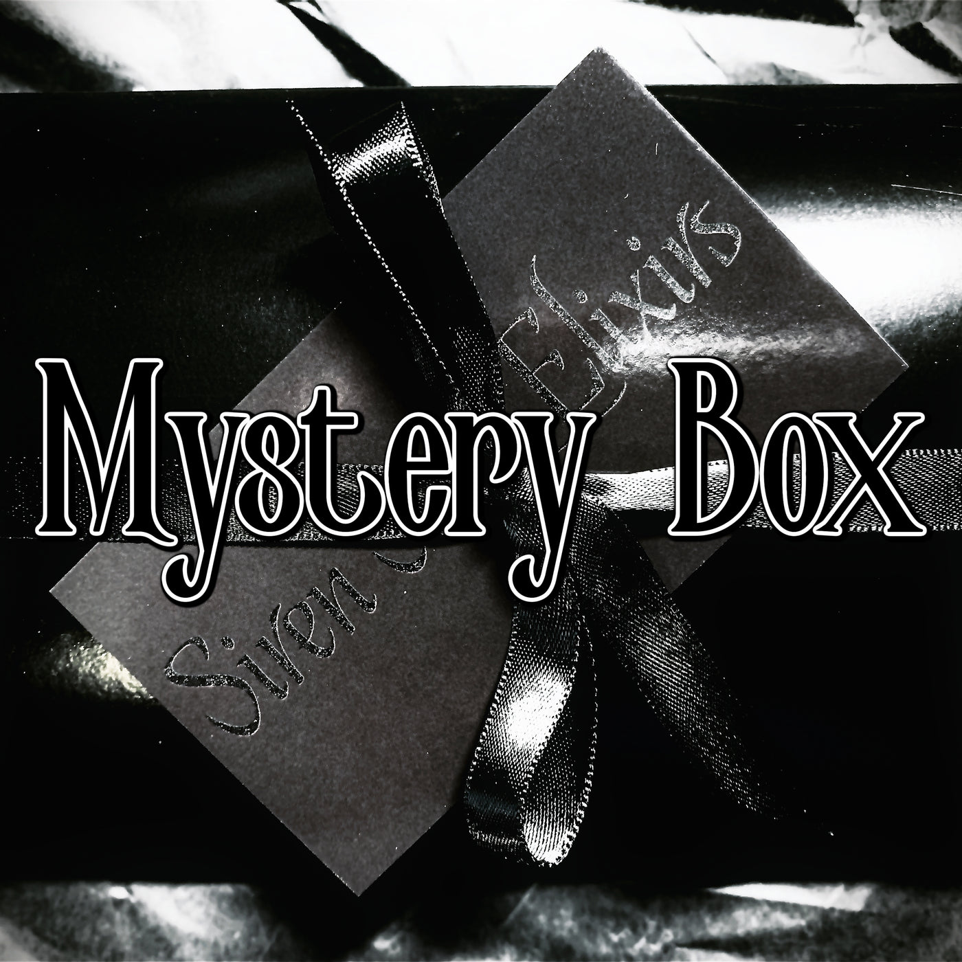 Mystery Box Event